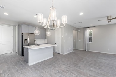 10016 Silver Comet Ct, Las Vegas, NV 89178 - photo 7
