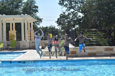 156 Covered Bridge Trail, Georgetown, TX 78628 - photo 5