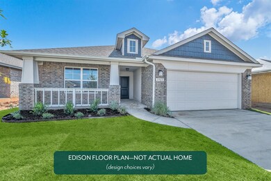 2498 Heather Rd, Blanchard, OK 73010 - photo 3