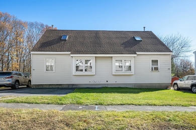 76 Parsons Hill Dr unit A, Worcester, MA 01603 - photo 3