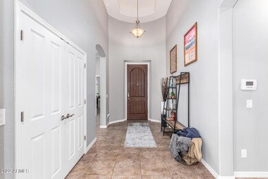 Entry Way!