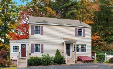 1079 Worcester Rd, Barre, MA 01005 - photo 3