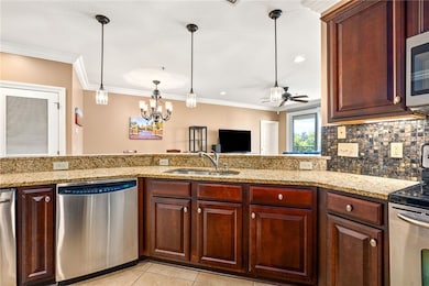 Legends of Magnolia unit 204, Auburn, AL 36830 - photo 6