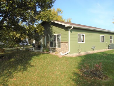 Side of Home