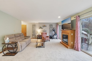 7203 Mid Town Rd unit 301, Madison, WI 53719 - photo 6