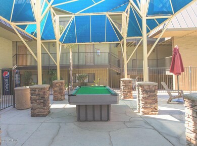 901 N Euclid Ave unit 201, Tucson, AZ 85719 - photo 3