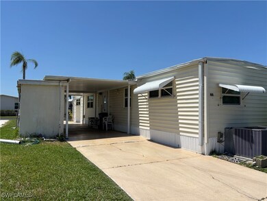 60 Channel Ln, Fort Myers, FL 33905 - photo 5