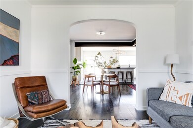 3508 North Ave, Richmond, VA 23222 - photo 6