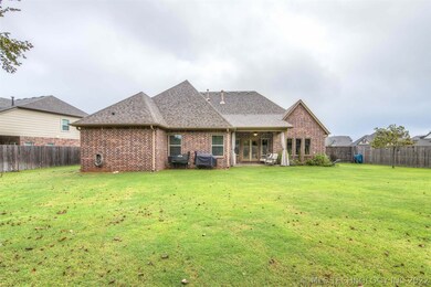 3634 S Fir Ct, Broken Arrow, OK 74011 - photo 6