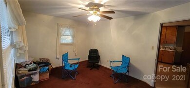 Front room