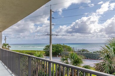 1055 Ocean Drive, 304 Juno Beach10Balcon