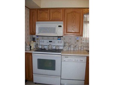 Kitchen. 1st Floor