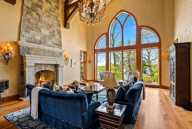 Substantial Great Room