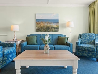 9400 Shore Drive 215 Dr, Myrtle Beach, SC 29572 - photo 5