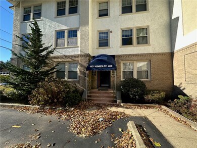 140 Humboldt Ave unit 4, Providence, RI 02906 - photo 3