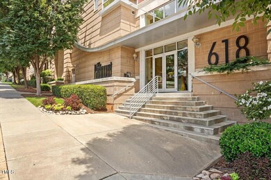 The Paramount unit 1020, Raleigh, NC 27603 - photo 6