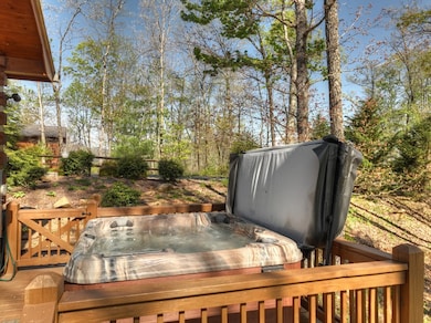 783 N Moreland Dr, Cherry Log, GA 30522 - photo 7