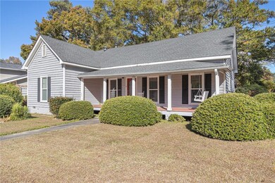 105 El Monte Ct, Atlanta, GA 30349 - photo 2