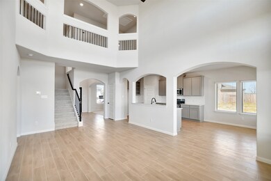 5339 Latigo Ct, Alvin, TX 77511 - photo 6