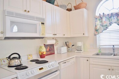 706 Riverwalk Dr unit Riverwalk 9-301, Myrtle Beach, SC 29579 - photo 6