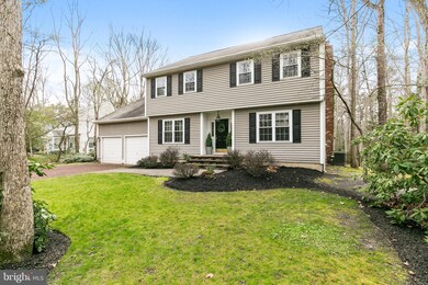 31 Summit Pass, Medford, NJ 08055 - photo 2