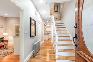 7 Gordon Place, Cambridge, MA 02139 - photo 3