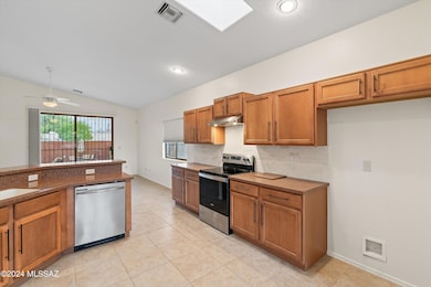 1610 N Sahuara Ave, Tucson, AZ 85712 - photo 5