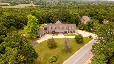 Town House in West Plains Missouri004
