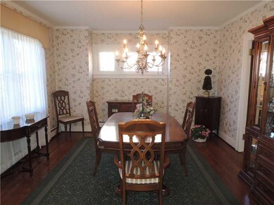 Dining Room.