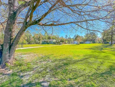 629 Old Bethel Rd, Crawfordville, FL 32327 - photo 4