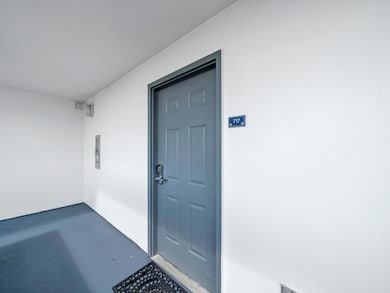 Entrance #717