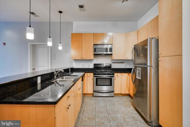 Twelve 09 unit 111, Baltimore, MD 21201 - photo 2