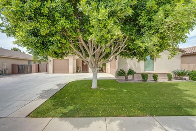 540 W Sweet Shrub Ave, San Tan Valley, AZ 85140 - photo 4