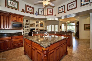 3950 E Mclellan Rd unit 4, Mesa, AZ 85205 - photo 5