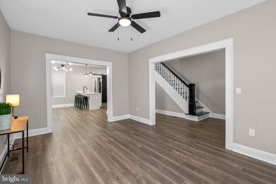 620 Mount Holly St, Baltimore, MD 21229 - photo 4