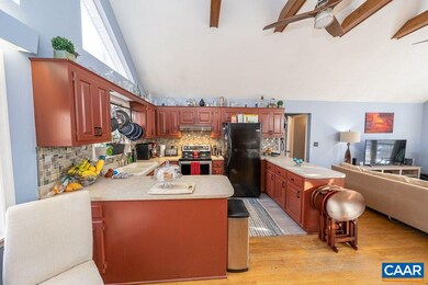 2705 Ennis Mountain Rd, Afton, VA 22920 - photo 3