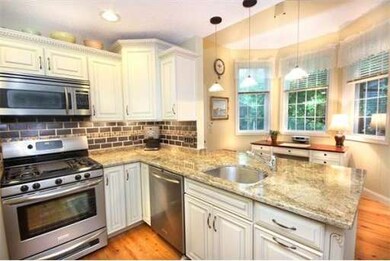 25 Arborwood Dr, Burlington, MA 01803 - photo 2