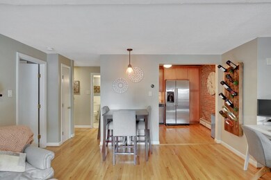 243 North St unit 8, Boston, MA 02113 - photo 5