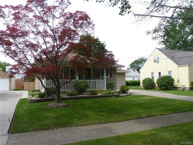 92 15th Ave, North Tonawanda, NY 14120 - photo 2