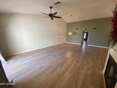 5 family room and dining