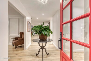 Foyer