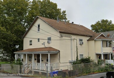 303 E Elm St, Scranton, PA 18505 - photo 2