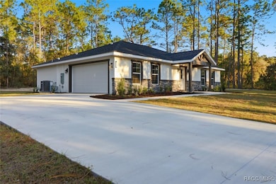 7515 N Windbrook Dr, Citrus Springs, FL 34433 - photo 3