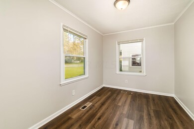 Dining Room/Flex space