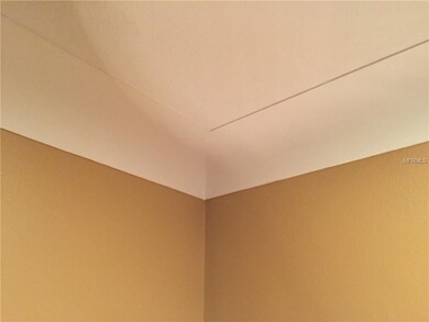 Cove Ceilings