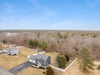 500 Locust St, Raynham, MA 02767 - photo 3