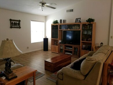 Large Great Room