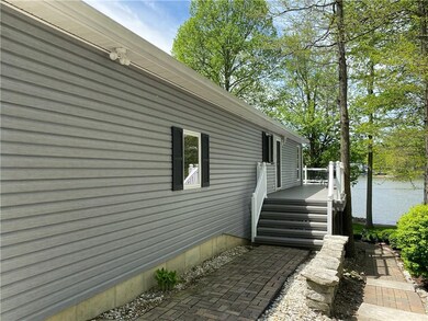 914 SE Mohawk Trail, Greensburg, IN 47240 - photo 4