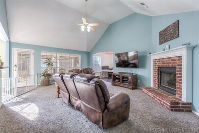 19622 E 39th St S, Broken Arrow, OK 74014 - photo 7