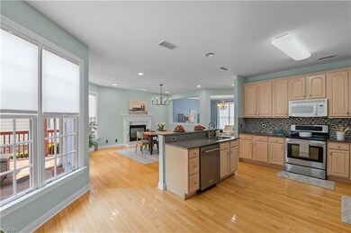 232 Suri Dr, Williamsburg, VA 23185 - photo 6